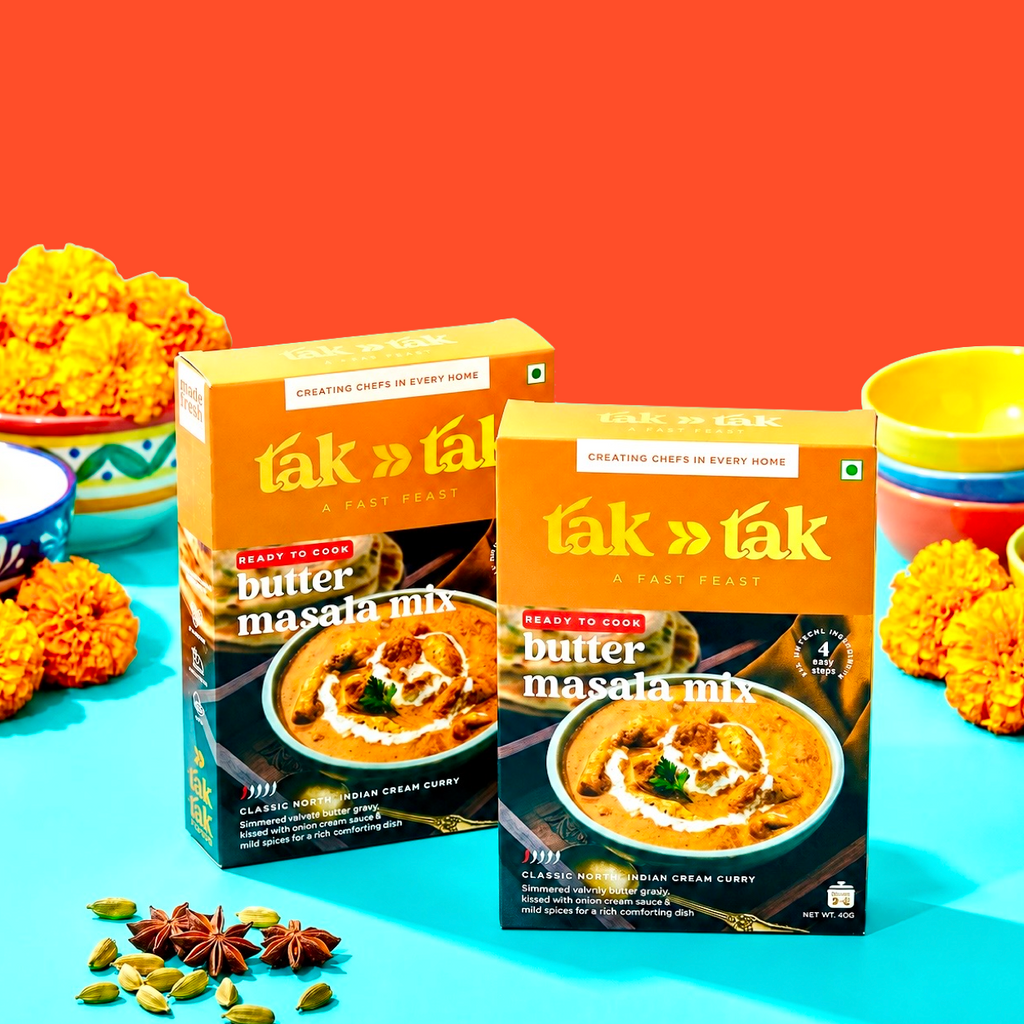 Butter Masala Mix