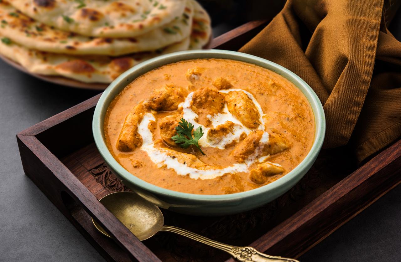 Butter Masala Mix