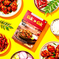 Chinthamani Mix