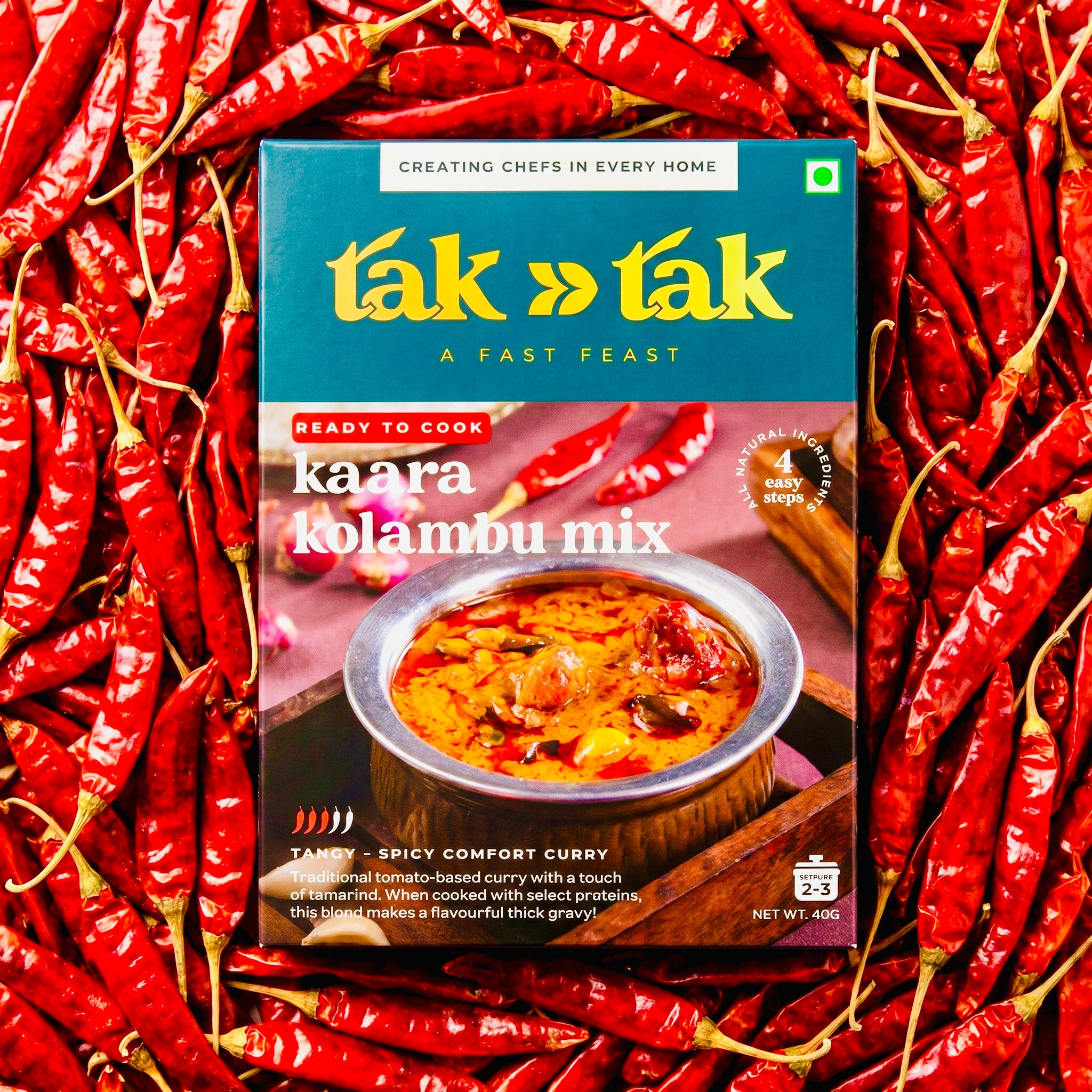 Kaara Kolambu Mix
